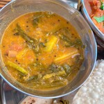 BLOCK HOUSE 水曜カレー - 