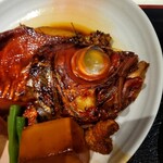 海幸楽膳 釜つる - 