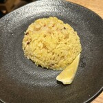 Soup Curry GARAKU sitatte sapporo店 - 