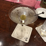 バー 保志 アル カポネ - 