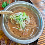 BLOCK HOUSE 水曜カレー - 