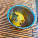 BLOCK HOUSE 水曜カレー - 