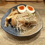 つけ麺屋 やすべえ - 