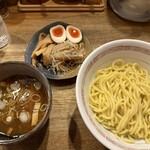 つけ麺屋 やすべえ - 