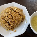 大衆中華 中王飯店 - 