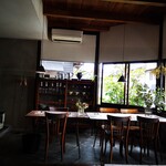 ビルバンテ - 内装