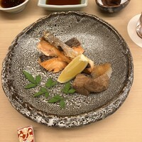 乾山 銀座七丁目店 - 