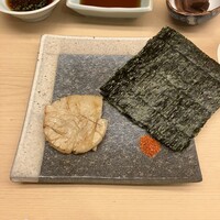 乾山 銀座七丁目店 - 