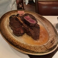 ウルフギャング・ステーキハウス 丸の内店 - 