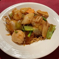 ジョーズ シャンハイ ニューヨーク 銀座店 - 