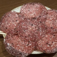 BATIDA - 
