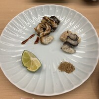 乾山 銀座七丁目店 - 