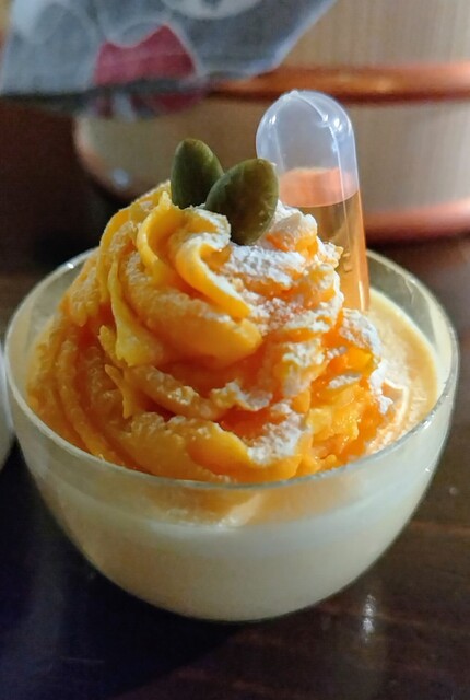 道産子ぷりん - 登別市その他（プリン）の写真