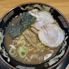 とんこつらぁ麺 松もと