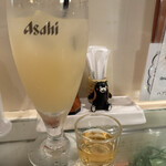 居酒屋 てぃーだんぶい - 