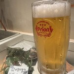 居酒屋 てぃーだんぶい - 