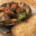 活海老バル orb - 