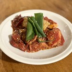東所沢 たれ焼肉のんき - 