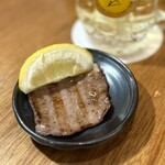 東所沢 たれ焼肉のんき - 