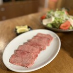 東所沢 たれ焼肉のんき - 