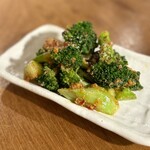 東所沢 たれ焼肉のんき - 