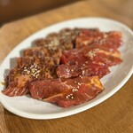 東所沢 たれ焼肉のんき - 