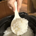 東所沢 たれ焼肉のんき - 