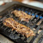 東所沢 たれ焼肉のんき - 