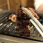 東所沢 たれ焼肉のんき - 