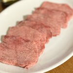 東所沢 たれ焼肉のんき - 