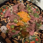 居酒屋 てぃーだんぶい - 