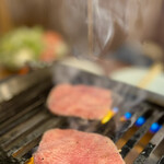 東所沢 たれ焼肉のんき - 