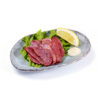 味の牛たん喜助_2