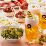 BBQビアガーデン 北海道 - 