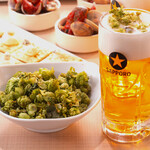 BBQビアガーデン 北海道 - 