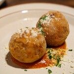 lilgo - アランチーニ