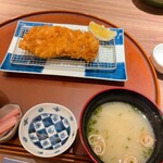 恵比寿かつ彩 - 