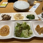 韓国食彩 にっこりマッコリ そごう千葉店 - 