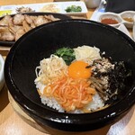 韓国食彩 にっこりマッコリ そごう千葉店 - 