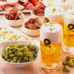 BBQビアガーデン 北海道 - 