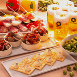 BBQビアガーデン 北海道 - 