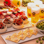 BBQビアガーデン 北海道 - 