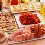 BBQビアガーデン 北海道 - 