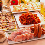 BBQビアガーデン 北海道 - 