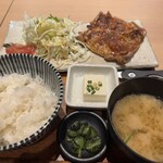 炭火焼 釜めし 日本酒の店 古鼓蔵 - 