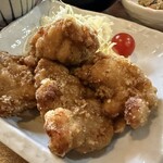 家庭料理居酒屋 よってって - 