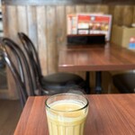 EVEREST KHAJA GHAR - チヤ