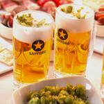 BBQビアガーデン 北海道 - 