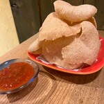 活海老バル orb - 