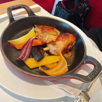 Benoit Alain Ducasse - 